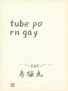 tube porn gay