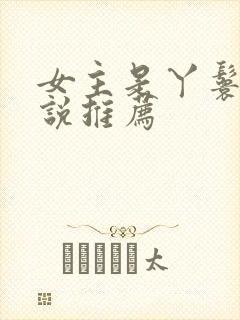 女主是丫鬟的小说推荐
