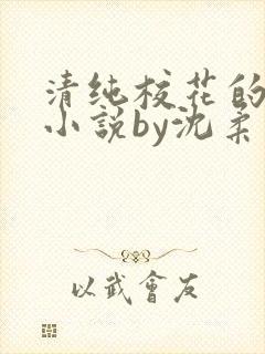 清纯校花的日常小说by沈柔
