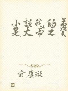 小说我的弟子全是大帝之资免费全文下载