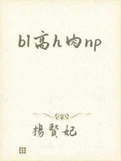 bl高h肉np