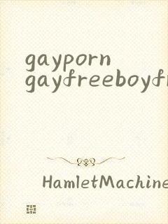 gayporngayfreeboyfriend