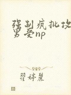 强制疯批攻虐直男受np