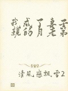 我成了妻子和父亲的月老第四结局