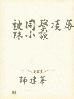 被同学凌辱的丝袜小说