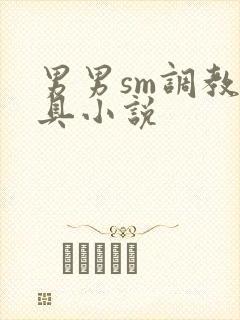 男男sm调教道具小说