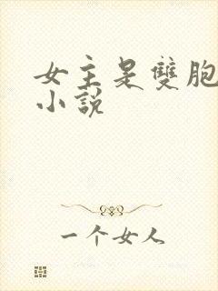 女主是双胞胎的小说
