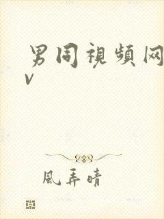 男同视频网站gv