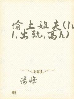 偷上姐夫(1v1,出轨,高h)