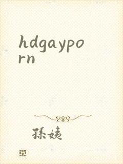 hdgayporn