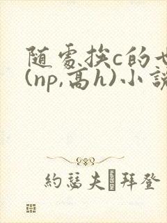 随处挨c的世界(np,高h)小说封面