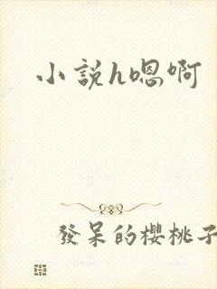 小说h嗯啊