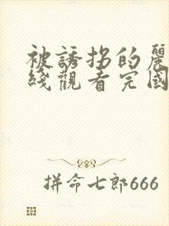 被诱拐的丽莎在线观看完国语版