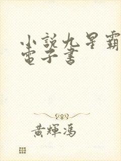 小说九星霸体诀电子书