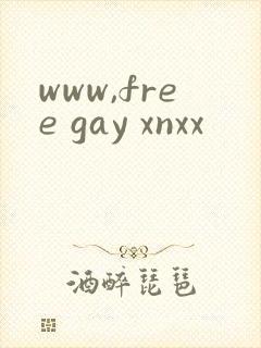 www,free gay xnxx