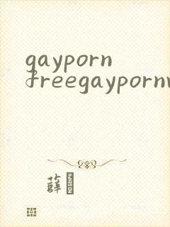 gaypornfreegaypornvideos