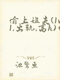 偷上姐夫(1v1,出轨,高h)作者:椰梨撞奶