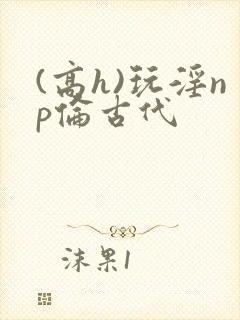 (高h)玩淫np伦古代