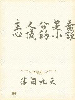 主人公是乔梁叶心仪的小说