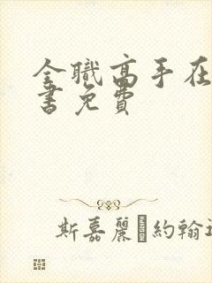 全职高手在线听书免费