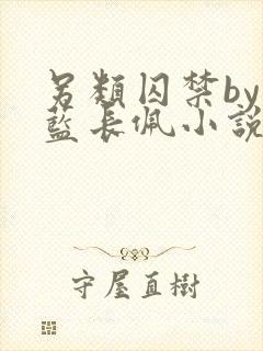 另类囚禁by又蓝长佩小说全文免费阅读
