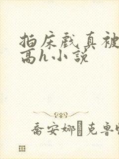 拍床戏真被肉h高h小说