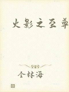 火影之至尊邪帝