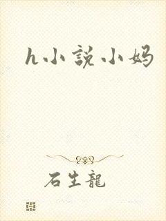 h小说小妈