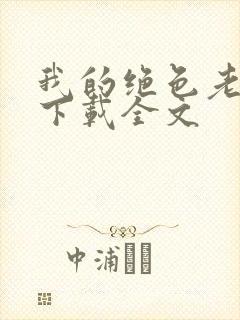 我的绝色老板娘下载全文