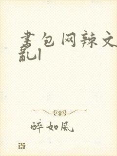 书包网辣文高h乱l