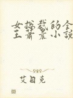 女总裁的全能兵王萧晨小说完本封面