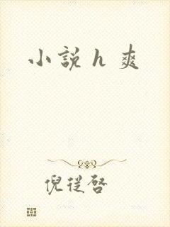 小说 h 爽封面