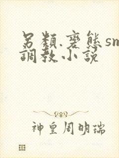 另类.变态sm调教小说