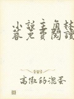 小说主角林凡姜蓉免费阅读无弹窗