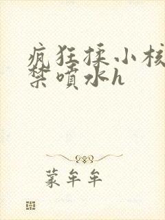 疯狂揉小核到失禁喷水h