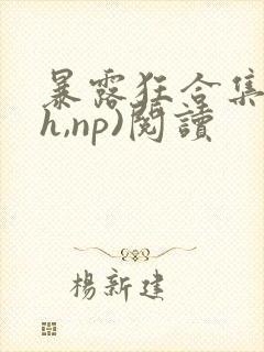 暴露狂合集(高h,np)阅读