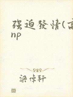 强迫发情(高hnp