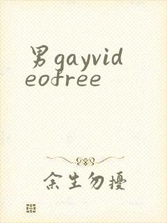 男gayvideofree