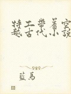 特工带着空间穿越古代小说