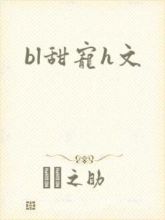 bl甜宠h文