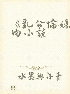 《乱公伦媳》纯肉小说