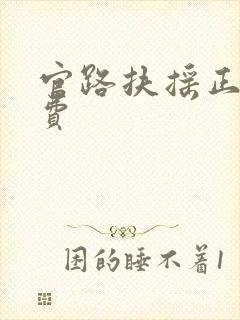 官路扶摇正版免费封面