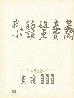 我的姐夫是太子小说免费阅读