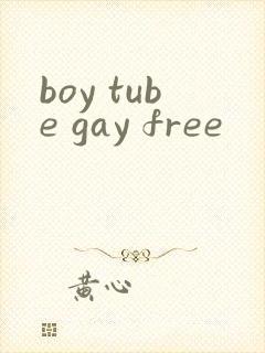 boy tube gay free