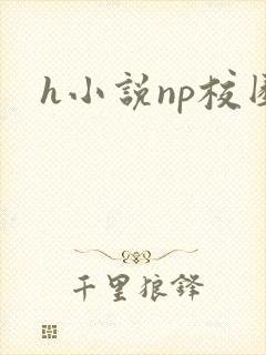 h小说np校园