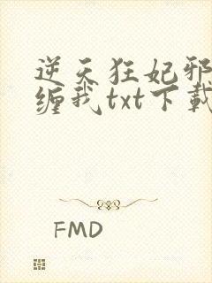 逆天狂妃邪王别缠我txt下载封面