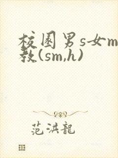 校园男s女m调教(sm,h)