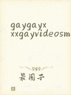 gaygayxxxgayvideosmovn