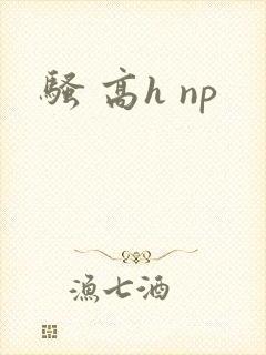 骚 高h np