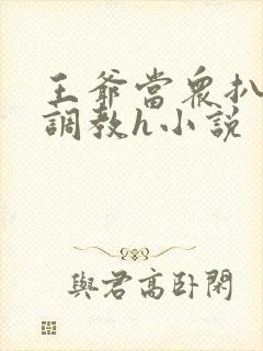 王爷当众扒开蒂调教h小说